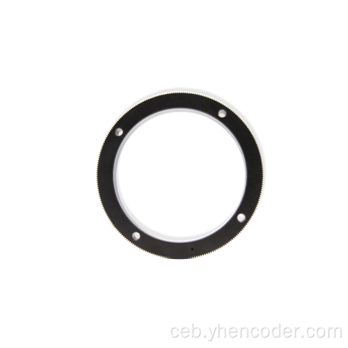 Ang gear sensor rotary encoder incremental